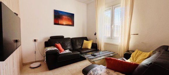 7 غرف نوم فيلا في San Miguel de Salinas, Spain رقم 177153 16