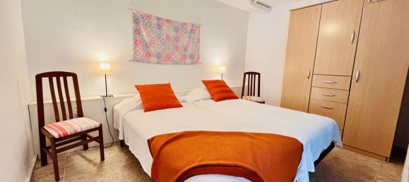 7 غرف نوم فيلا في San Miguel de Salinas, Spain رقم 177153 13