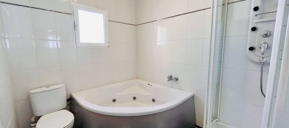 7 غرف نوم فيلا في San Miguel de Salinas, Spain رقم 177153 24