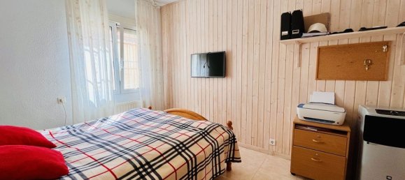 7 غرف نوم فيلا في San Miguel de Salinas, Spain رقم 177153 30