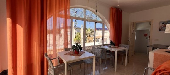 7 غرف نوم فيلا في San Miguel de Salinas, Spain رقم 177153 28