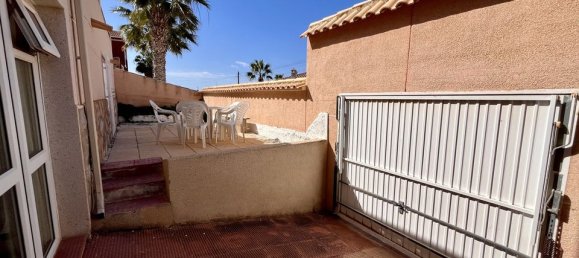 7 غرف نوم فيلا في San Miguel de Salinas, Spain رقم 177153 35