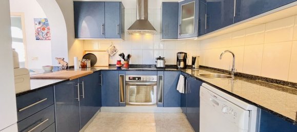 7 غرف نوم فيلا في San Miguel de Salinas, Spain رقم 177153 5