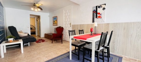 7 غرف نوم فيلا في San Miguel de Salinas, Spain رقم 177153 27