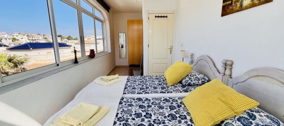 7 غرف نوم فيلا في San Miguel de Salinas, Spain رقم 177153 29