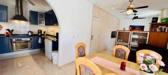 7 غرف نوم فيلا في San Miguel de Salinas, Spain رقم 177153 6