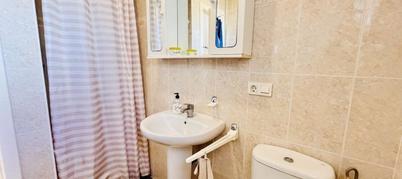 7 غرف نوم فيلا في San Miguel de Salinas, Spain رقم 177153 20