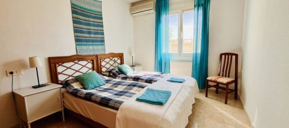 7 غرف نوم فيلا في San Miguel de Salinas, Spain رقم 177153 10