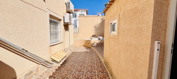 7 غرف نوم فيلا في San Miguel de Salinas, Spain رقم 177153 33