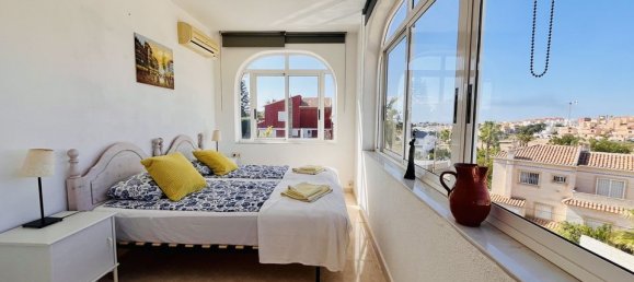 7 غرف نوم فيلا في San Miguel de Salinas, Spain رقم 177153 9