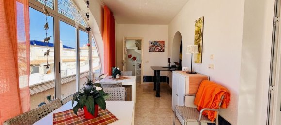 7 غرف نوم فيلا في San Miguel de Salinas, Spain رقم 177153 8