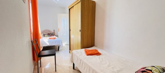 7 غرف نوم فيلا في San Miguel de Salinas, Spain رقم 177153 15