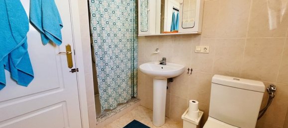 7 غرف نوم فيلا في San Miguel de Salinas, Spain رقم 177153 17