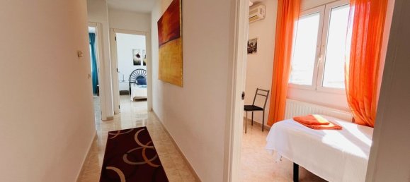 7 غرف نوم فيلا في San Miguel de Salinas, Spain رقم 177153 21