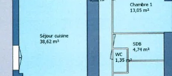 2 bedrooms Apartment in Archamps, France No. 194311 4