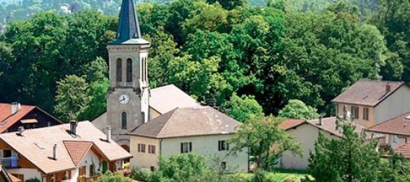 2 bedrooms Apartment in Archamps, France No. 194311 3