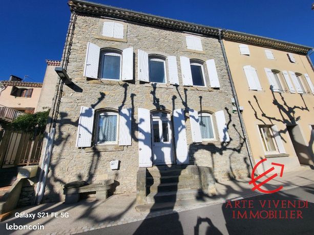 Дом с 4 спальнями в Вильмустоссу, Франция № 309770