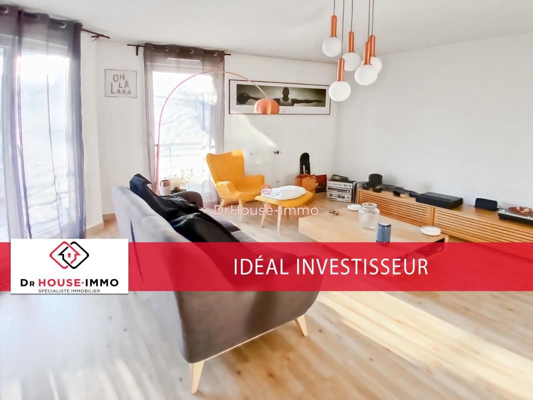 2 غرف نوم شقة في Rosny-sous-Bois, France رقم 147131