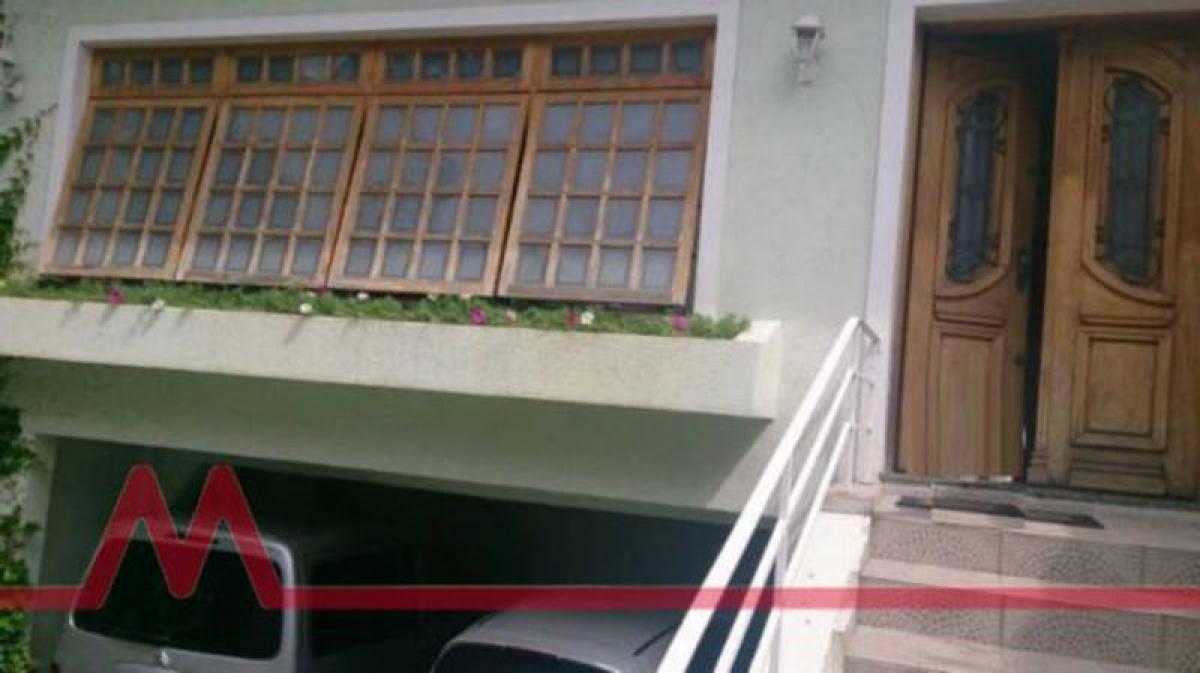 3 bedrooms House in Sao Paulo, Brazil No. 587907