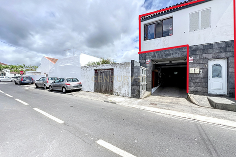 2 chambres Bâtiment à Lagoa, Portugal No. 264223