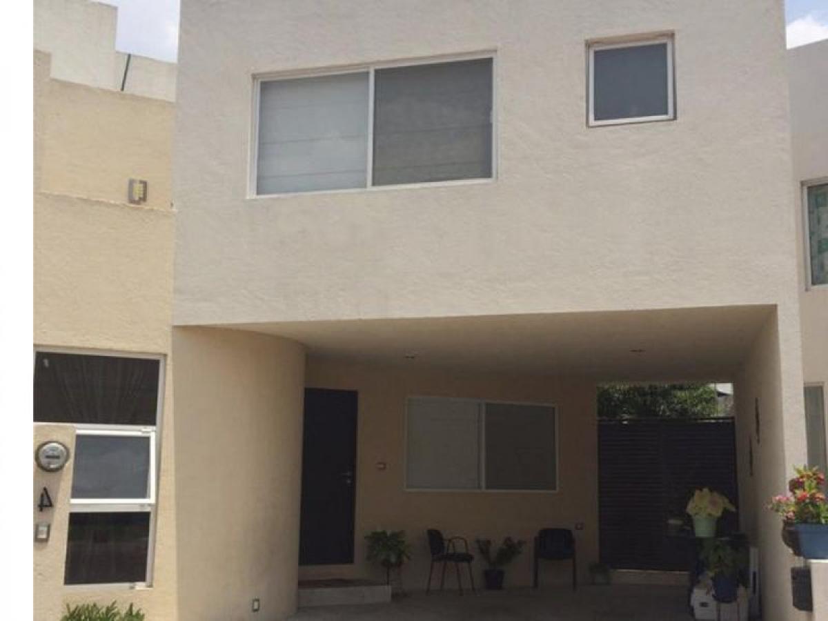 3 bedrooms House in Queretaro, Mexico No. 178729