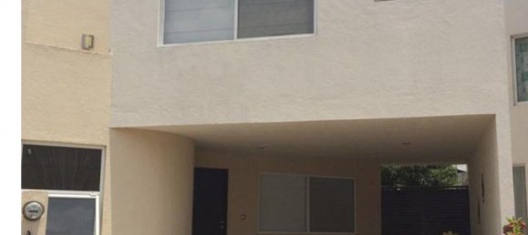 3 bedrooms House in Queretaro, Mexico No. 178729 2