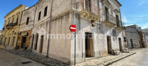 21m² Warehouse in Salice Salentino, Italy No. 329976 16