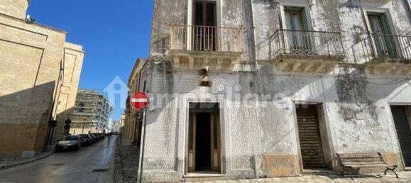 21m² Warehouse in Salice Salentino, Italy No. 329976 15