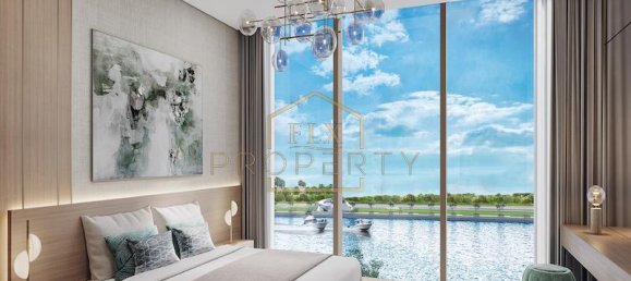 1 Schlafzimmer Wohnung in Al Wasl, UAE, Nr. 7343 3