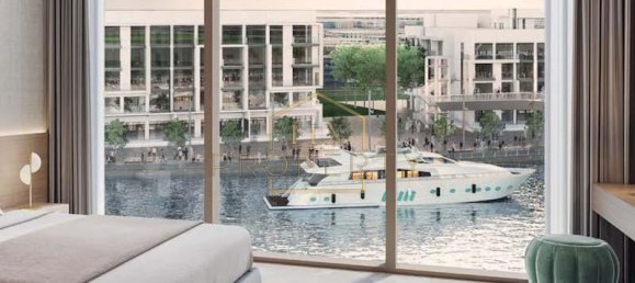 1 Schlafzimmer Wohnung in Al Wasl, UAE, Nr. 7343 4