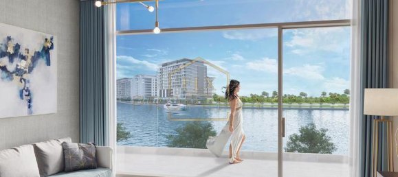 1 Schlafzimmer Wohnung in Al Wasl, UAE, Nr. 7343 2