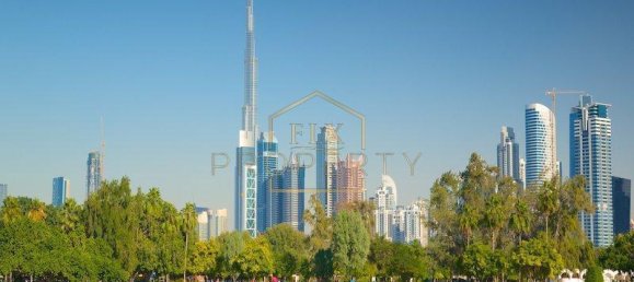 1 Schlafzimmer Wohnung in Al Wasl, UAE, Nr. 7343 13