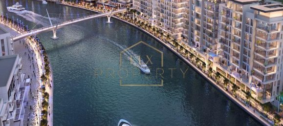 1 Schlafzimmer Wohnung in Al Wasl, UAE, Nr. 7343 14