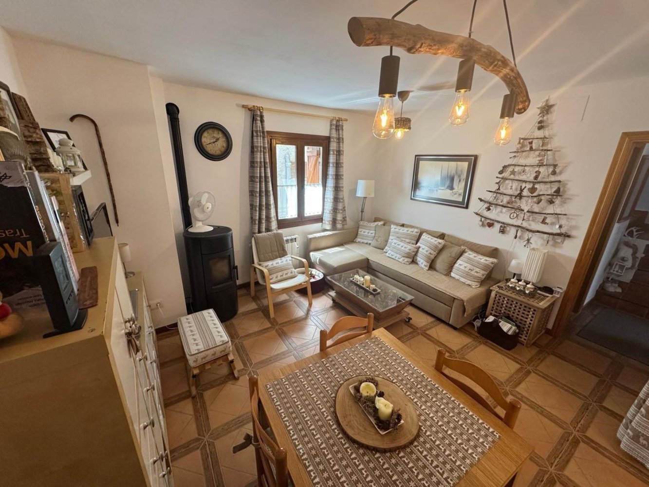 Casa T3 em Jaca, Spain N.º 215309