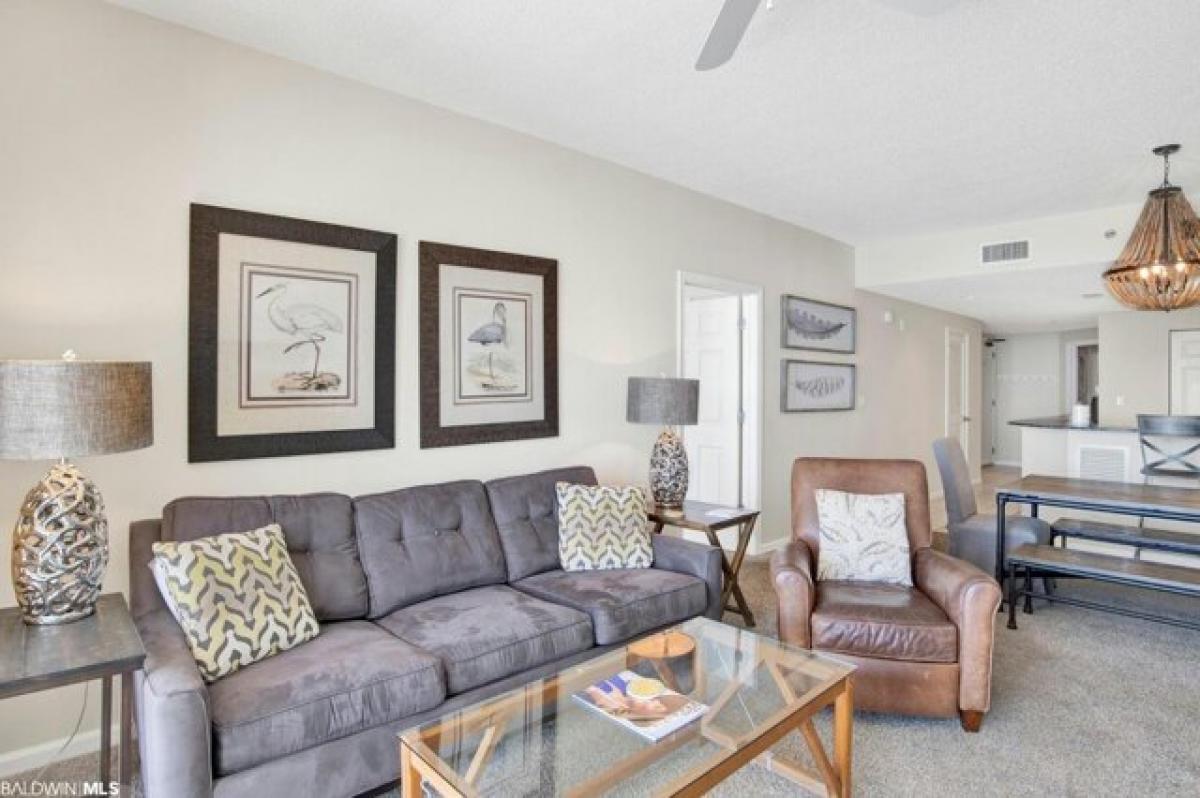 2 bedrooms House in Gulf Shores, USA No. 383756