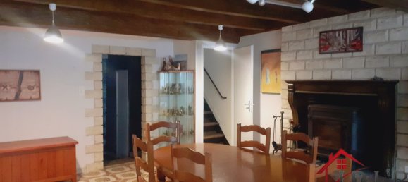 2 bedrooms House in Fayl-Billot, France No. 63533 4