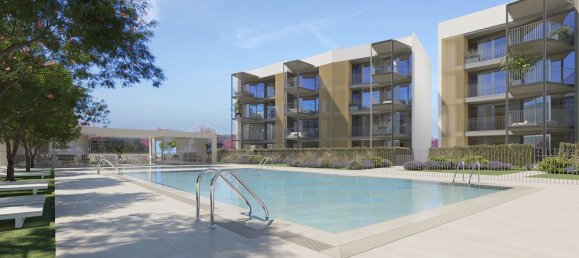 3 bedrooms Apartment in Palmanova, Spain No. 14691 12