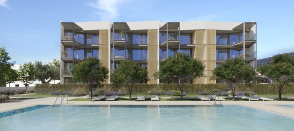 3 bedrooms Apartment in Palmanova, Spain No. 14691 11