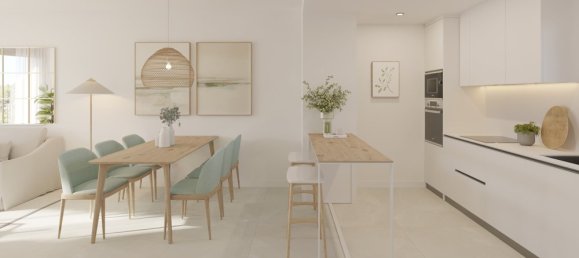 3 bedrooms Apartment in Palmanova, Spain No. 14691 3