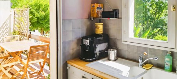 3 غرف نوم منزل في Epinay-sur-Seine, France رقم 321755 9