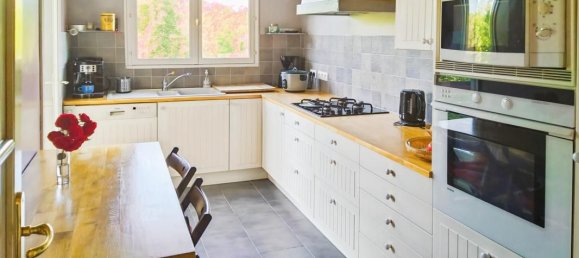 3 غرف نوم منزل في Epinay-sur-Seine, France رقم 321755 8