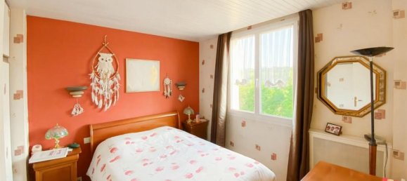 3 غرف نوم منزل في Epinay-sur-Seine, France رقم 321755 10