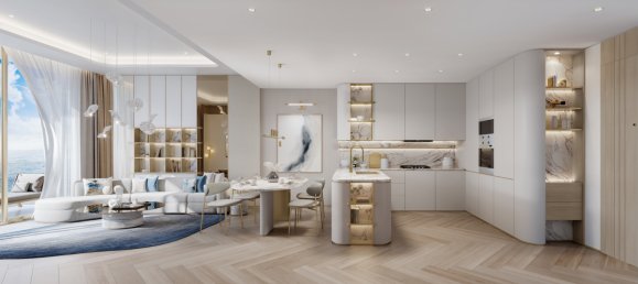 1 bedroom Apartment in Dubai, UAE No. 55663 14