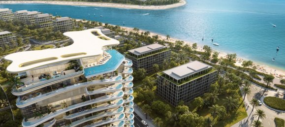 1 bedroom Apartment in Dubai, UAE No. 55663 2