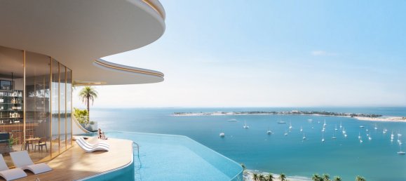 1 bedroom Apartment in Dubai, UAE No. 55663 8