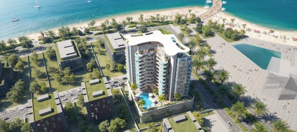 1 bedroom Apartment in Dubai, UAE No. 55663 5