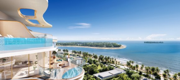 1 bedroom Apartment in Dubai, UAE No. 55663 6