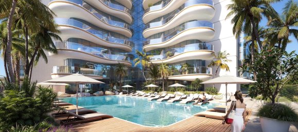 1 bedroom Apartment in Dubai, UAE No. 55663 3