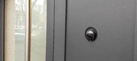 Квартира с 1 спальней в Кёльн, Германия № 121967 3