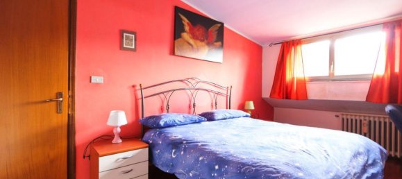 Apartamento de 4 divisões em L'Aquila, Italy N.º 15063 13